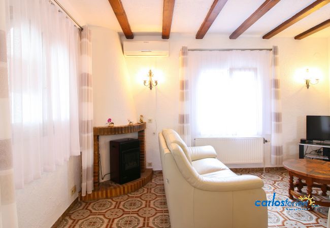 Villa en Els Poblets - Els Poblets Ilona Villa en Els Poblets - Els Poblets Ilona