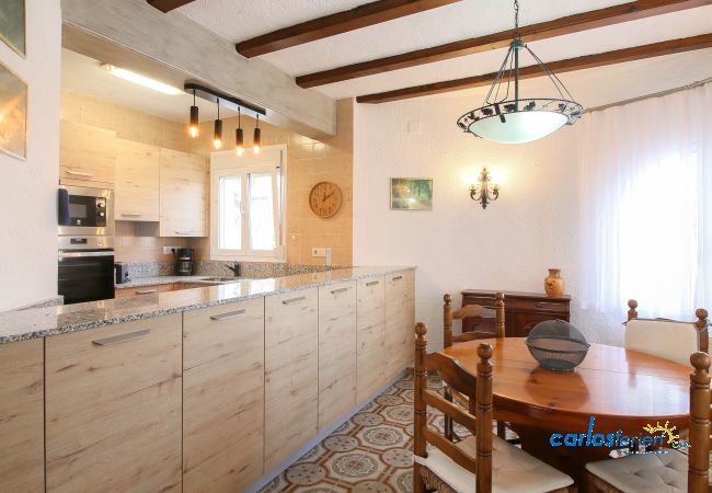 Villa en Els Poblets - Els Poblets Ilona Villa en Els Poblets - Els Poblets Ilona