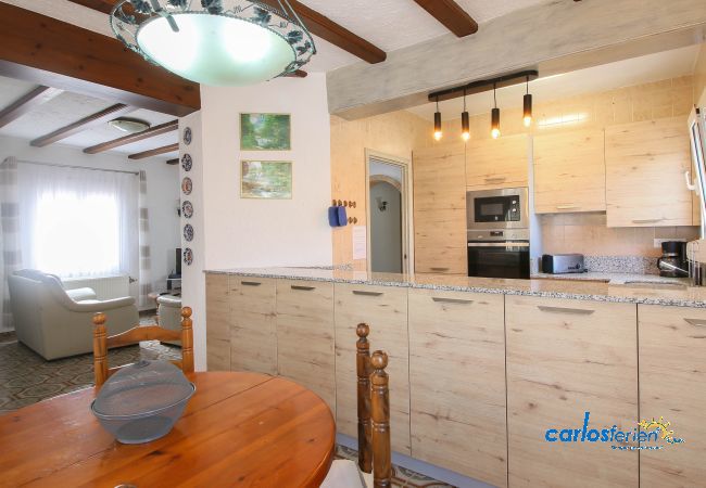 Villa en Els Poblets - Els Poblets Ilona Villa en Els Poblets - Els Poblets Ilona