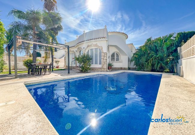 Villa en Els Poblets - Els Poblets Ilona