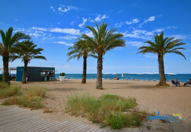 Apartamento en Denia - Albaranas Apartamento en Denia - Albaranas