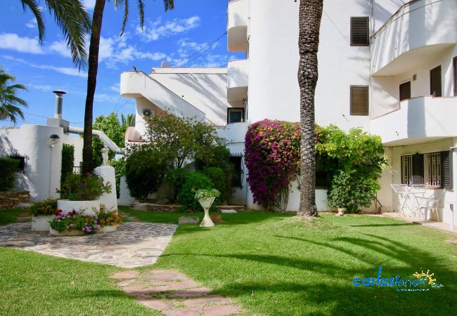 Apartamento en Denia - Albaranas Apartamento en Denia - Albaranas