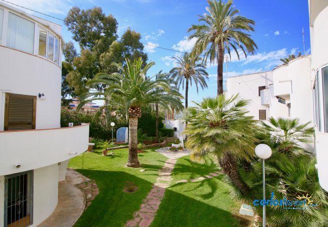 Apartamento en Denia - Albaranas Apartamento en Denia - Albaranas