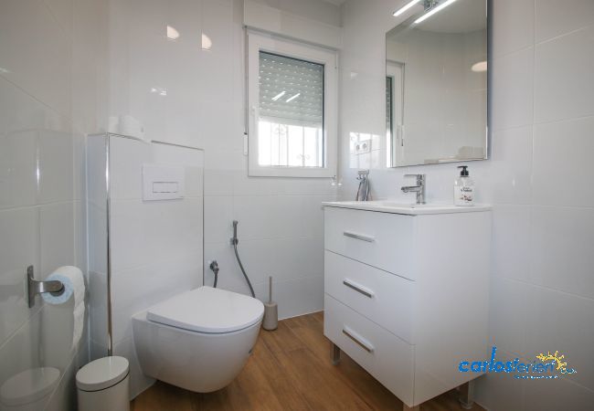Apartamento en Denia - Albaranas Apartamento en Denia - Albaranas