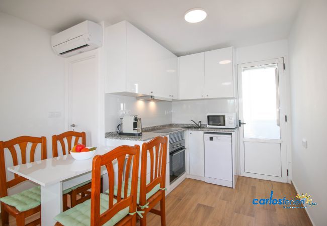 Apartamento en Denia - Albaranas Apartamento en Denia - Albaranas