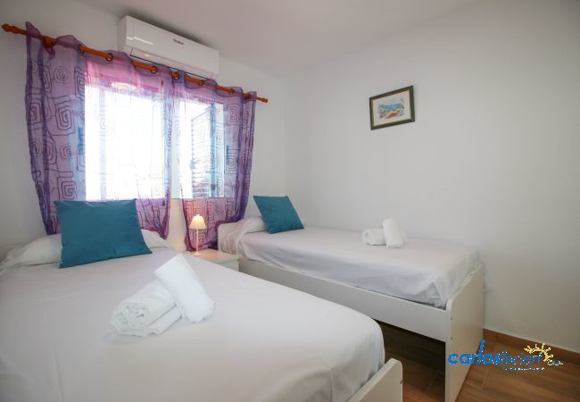 Apartamento en Denia - Albaranas Apartamento en Denia - Albaranas