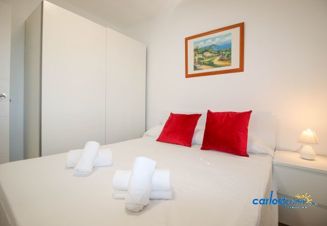 Apartamento en Denia - Albaranas Apartamento en Denia - Albaranas