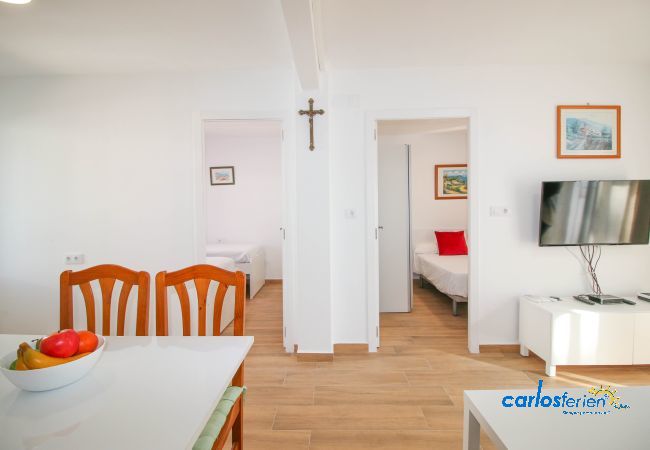 Apartamento en Denia - Albaranas Apartamento en Denia - Albaranas