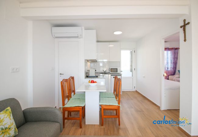 Apartamento en Denia - Albaranas Apartamento en Denia - Albaranas