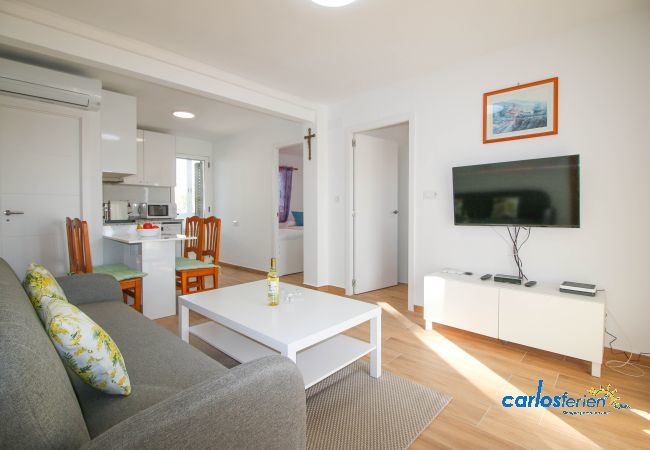 Apartamento en Denia - Albaranas Apartamento en Denia - Albaranas