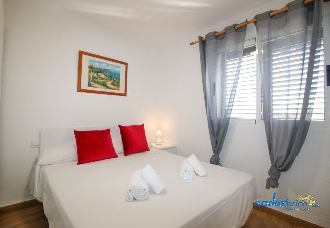 Apartamento en Denia - Albaranas Apartamento en Denia - Albaranas