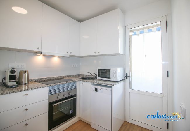 Apartamento en Denia - Albaranas Apartamento en Denia - Albaranas