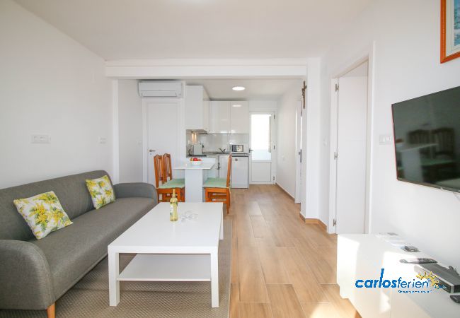 Apartamento en Denia - Albaranas Apartamento en Denia - Albaranas