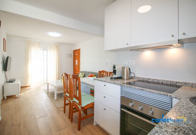 Apartamento en Denia - Albaranas Apartamento en Denia - Albaranas