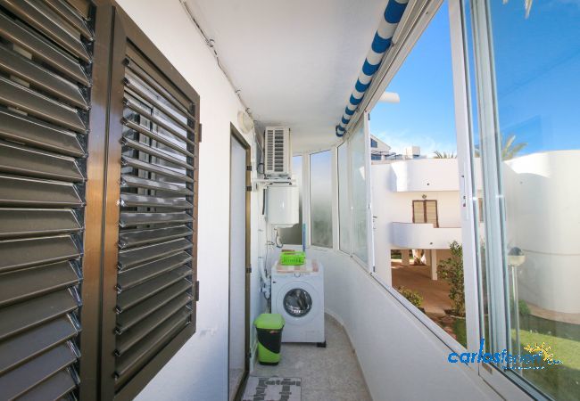 Apartamento en Denia - Albaranas Apartamento en Denia - Albaranas