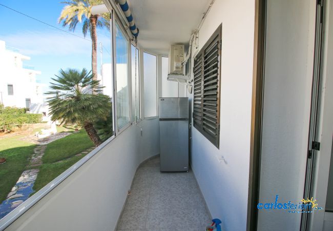 Apartamento en Denia - Albaranas Apartamento en Denia - Albaranas