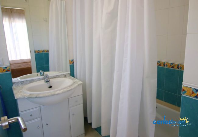 Apartamento en Denia - Residencial L'Hort Apartamento en Denia - Residencial L'Hort