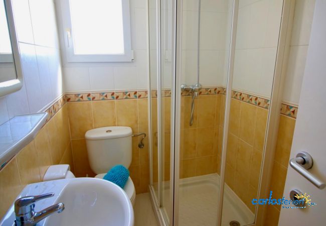 Apartamento en Denia - Residencial L'Hort Apartamento en Denia - Residencial L'Hort