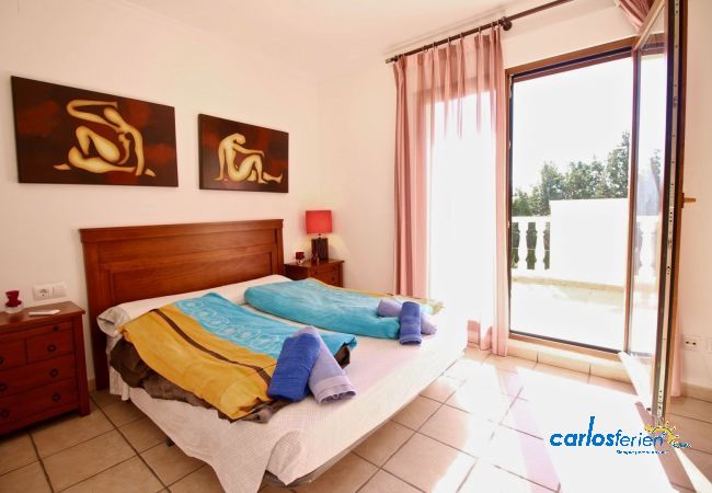 Villa en Denia - El Palmar SI Villa en Denia - El Palmar SI