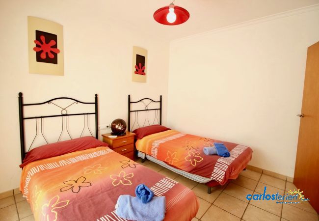 Villa en Denia - El Palmar SI Villa en Denia - El Palmar SI