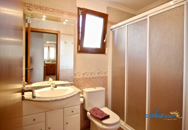 Villa en Denia - El Palmar SI Villa en Denia - El Palmar SI