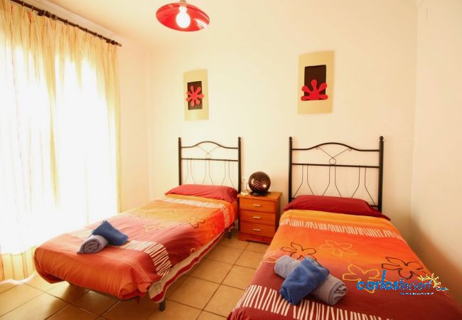 Villa en Denia - El Palmar SI Villa en Denia - El Palmar SI