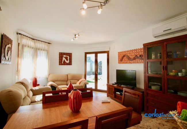 Villa en Denia - El Palmar SI Villa en Denia - El Palmar SI
