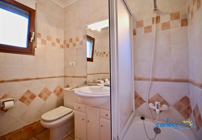 Villa en Denia - El Palmar SI Villa en Denia - El Palmar SI