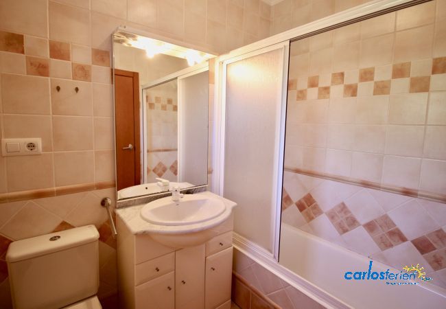 Villa en Denia - El Palmar SI Villa en Denia - El Palmar SI