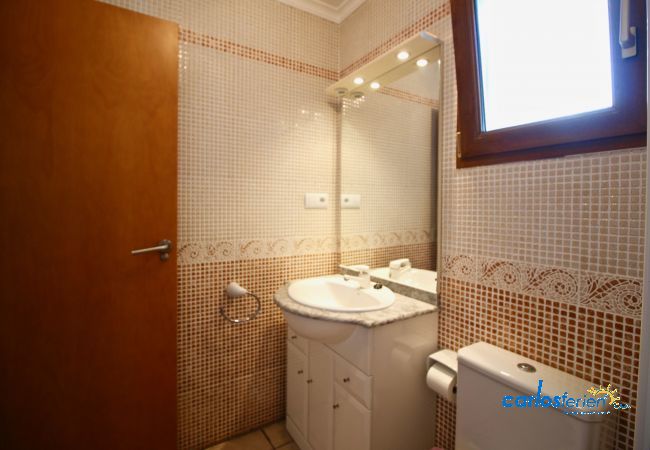 Villa en Denia - El Palmar SI Villa en Denia - El Palmar SI