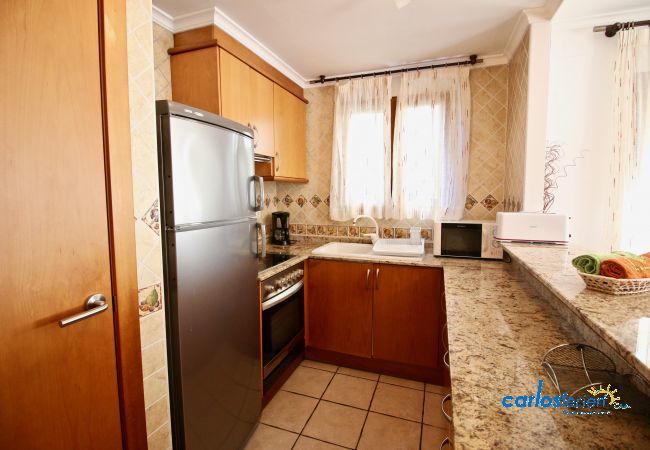 Villa en Denia - El Palmar SI Villa en Denia - El Palmar SI