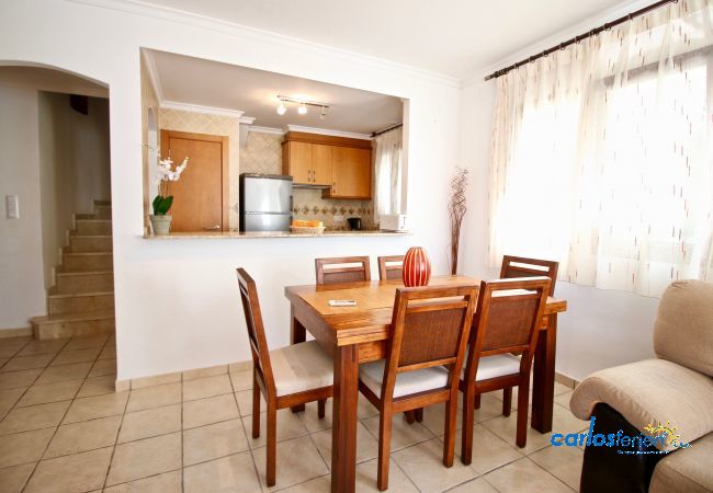 Villa en Denia - El Palmar SI Villa en Denia - El Palmar SI