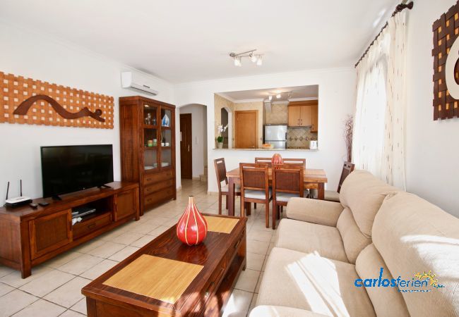 Villa en Denia - El Palmar SI Villa en Denia - El Palmar SI