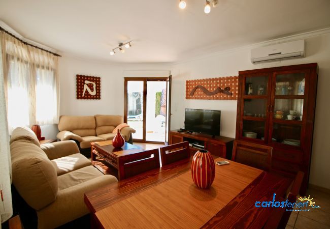Villa en Denia - El Palmar SI Villa en Denia - El Palmar SI