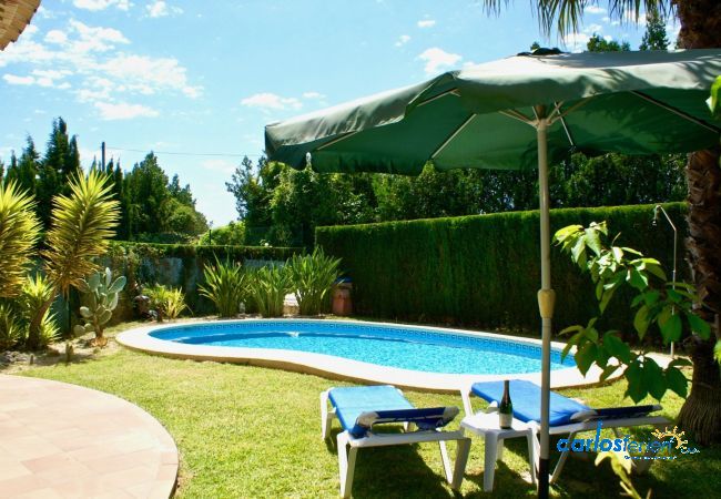 Villa en Denia - El Palmar SI Villa en Denia - El Palmar SI