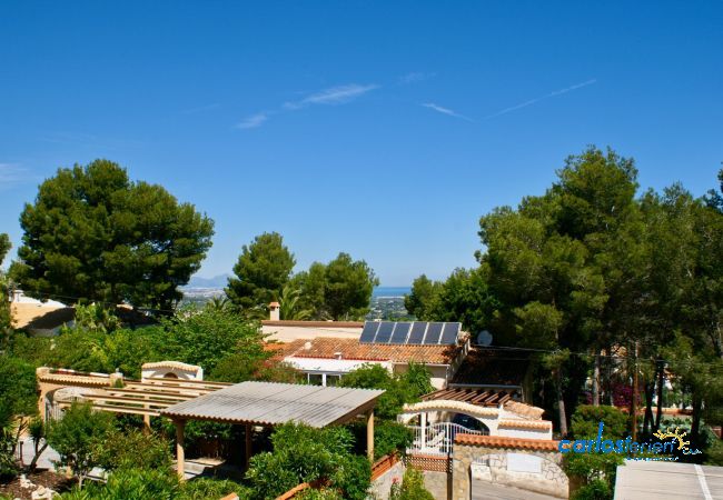 Villa en Denia - Marquesa GR Villa en Denia - Marquesa GR