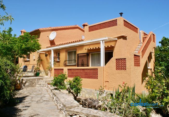 Villa en Denia - Marquesa GR Villa en Denia - Marquesa GR
