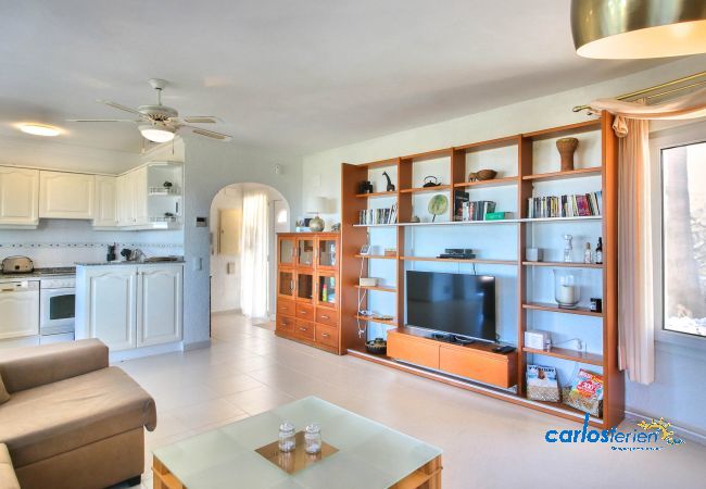 Villa en Denia - Marquesa ZI Villa en Denia - Marquesa ZI