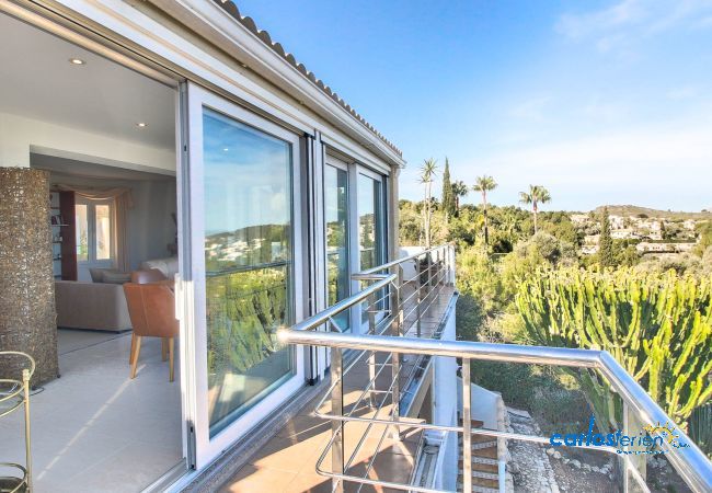 Villa en Denia - Marquesa ZI Villa en Denia - Marquesa ZI