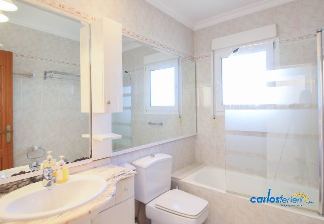Villa en Denia - Marquesa ZI Villa en Denia - Marquesa ZI