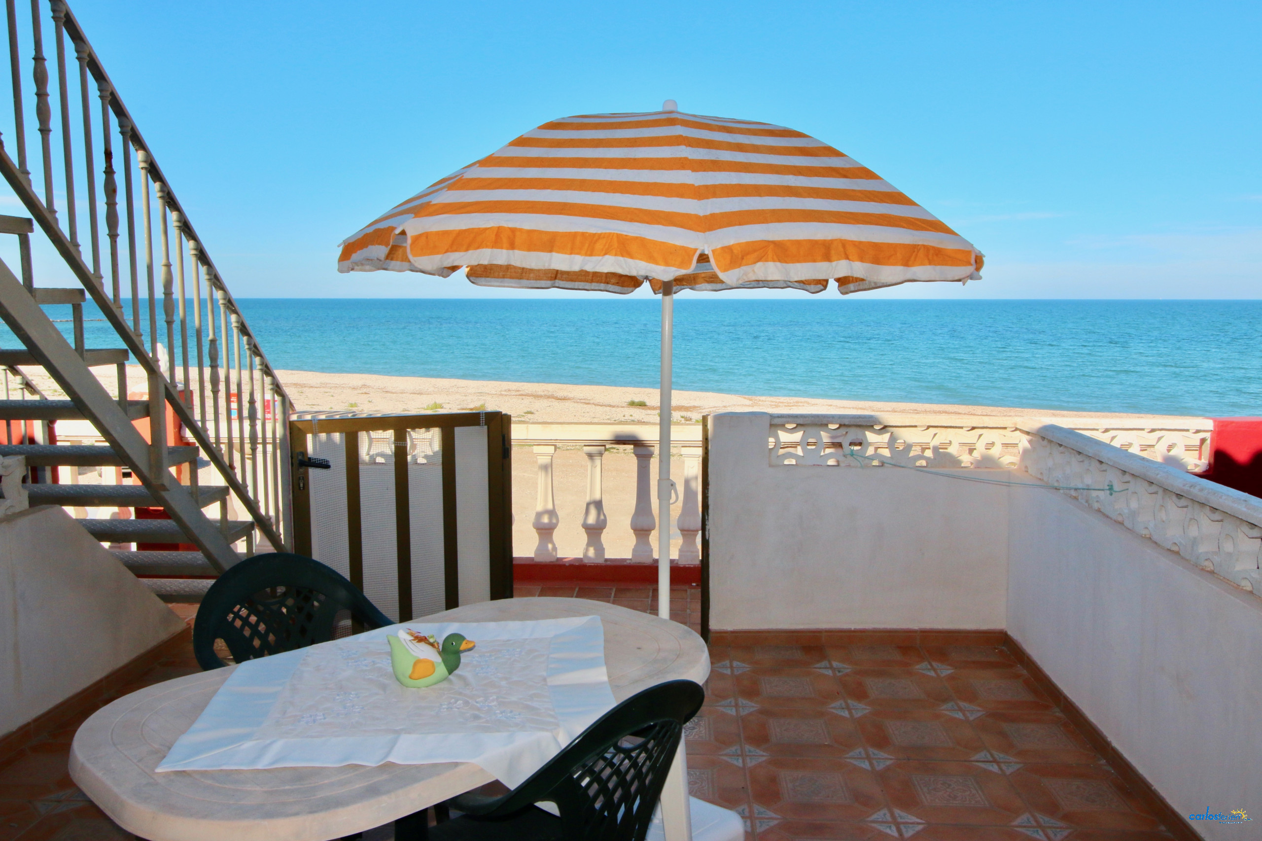 Apartamento en Denia - Almadrava Playa Apartamento