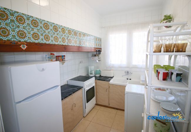 Apartamento en Denia - Las Meninas Apartamento en Denia - Las Meninas