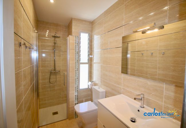 Apartamento en Denia - Las Meninas Apartamento en Denia - Las Meninas