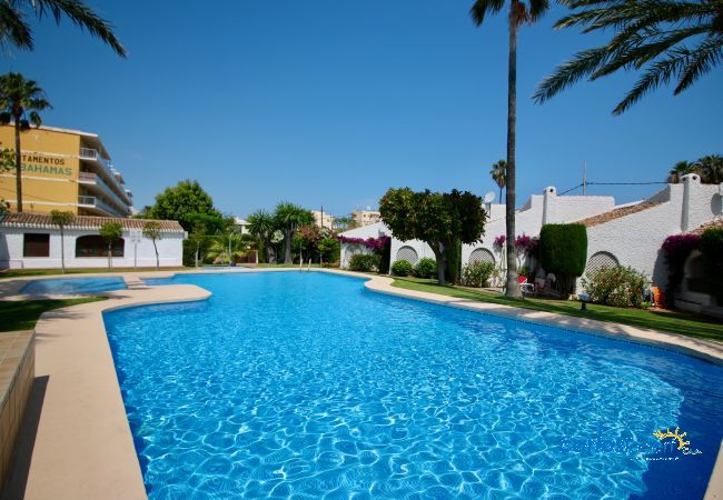Apartamento en Denia - Las Meninas Apartamento en Denia - Las Meninas