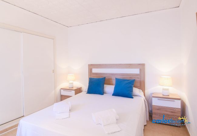 Apartamento en Denia - Las Meninas Apartamento en Denia - Las Meninas