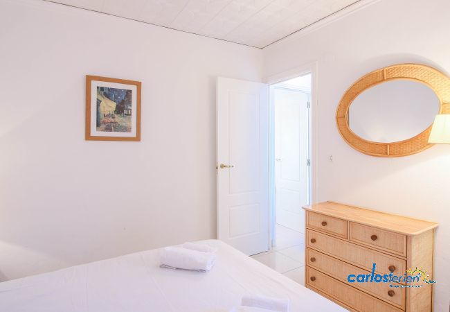 Apartamento en Denia - Las Meninas Apartamento en Denia - Las Meninas