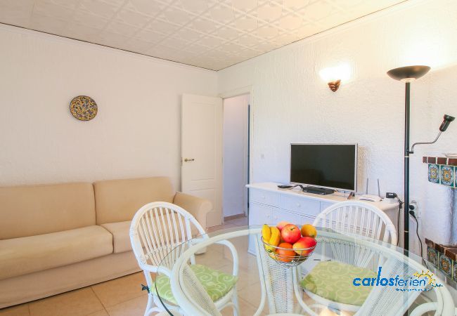 Apartamento en Denia - Las Meninas Apartamento en Denia - Las Meninas