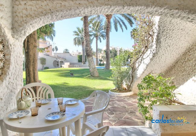 Apartamento en Denia - Las Meninas Apartamento en Denia - Las Meninas