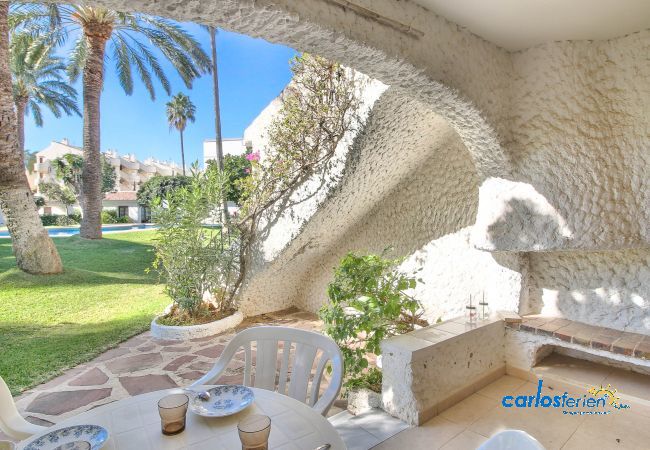 Apartamento en Denia - Las Meninas Apartamento en Denia - Las Meninas