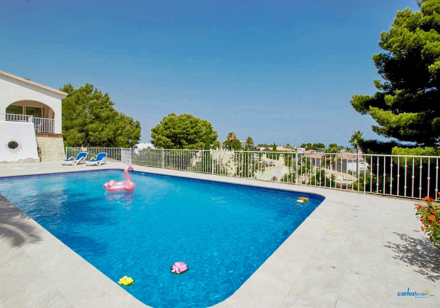 Villa en Denia - Troias SW